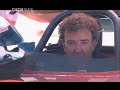 Speed: Jeremy Clarkson at the Bonneville Salt Flats