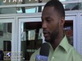 Chad Dawson "Bernard has done some great things but its my time now!"