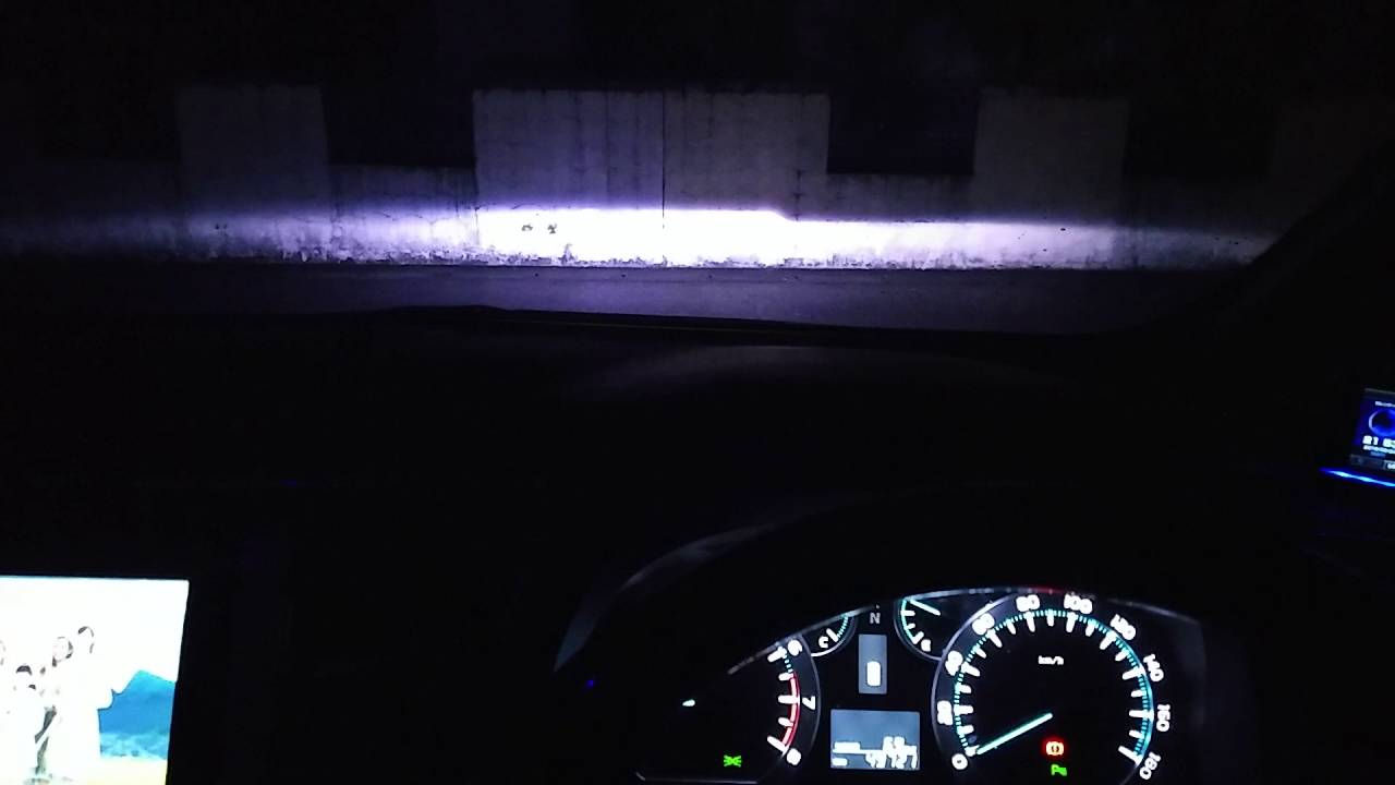 みんカラD4バーナーRIDE製12000k