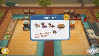 Overcooked! - Episode 2 - Bowling for Soup