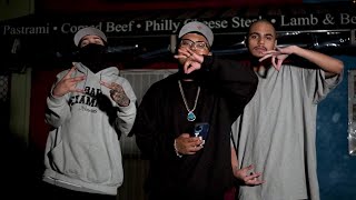 Chino Tha P - Reason Why Im Sinnin Music Video