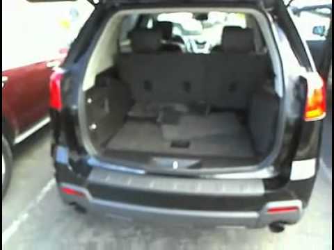 2011 GMC Terrain - Sport Utility Escondido CA P733255