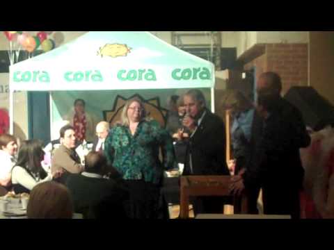 Taste of Milton - Feb 18, 2010 - Donna Danielli (M...