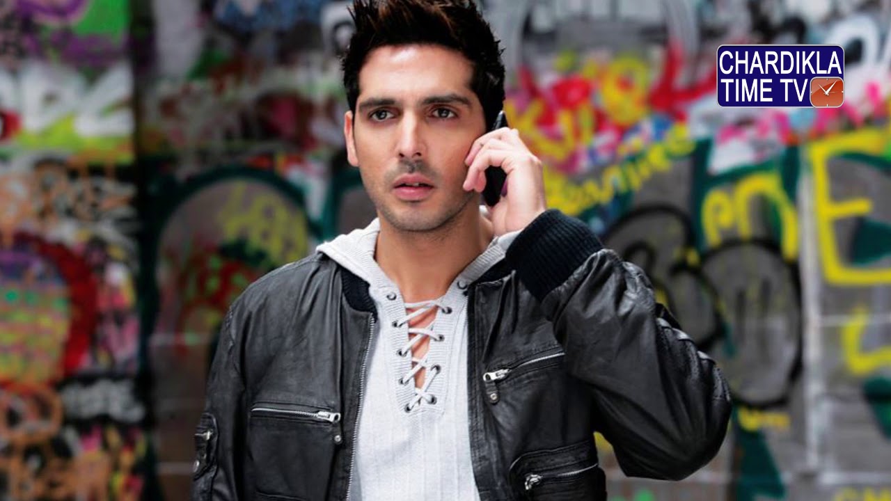 Watch The Promo Of Zayed Khan’s TV Show Haasil!