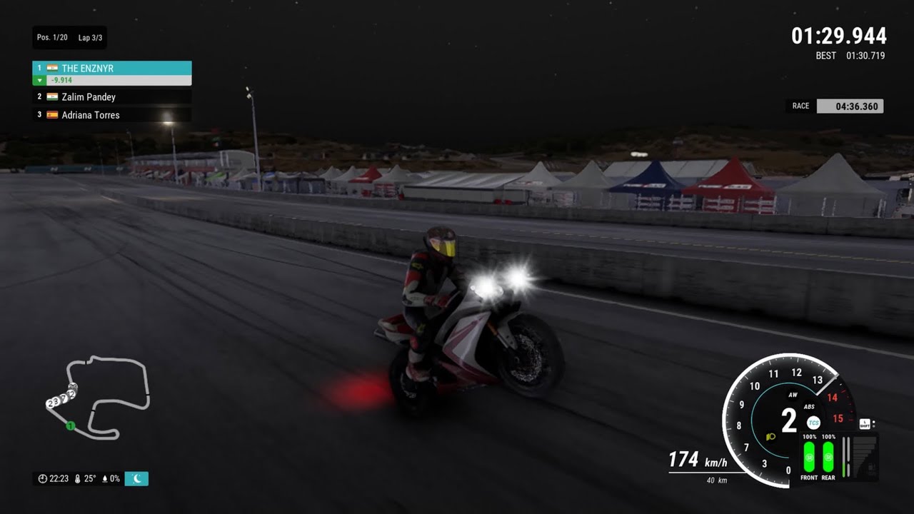 YAMAHA YZF R1 2008 | WeatherTech Raceway Laguna Seca | Ride 5 - YouTube