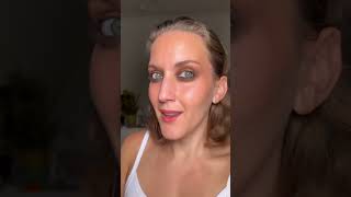 Metallic Copper Eyes #makeup #makeuptutorial #metallic #grunge #eyeshadowideas #eyeshadow #copper