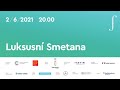 Capture de la vidéo „Luksusní Smetana“ – Dokumentární Film / "Smetana De Luks" – Documentary Film