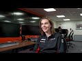 International Women In Engineering Day: Bodje Van Brummen, Junior Vehicle Dynamic Engineer