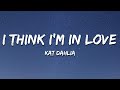 Kat Dahlia - I Think I