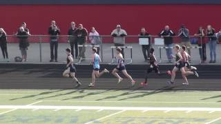 20170526 LCTrack Regionals Boys 1600m nullified