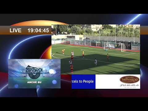 La D di STADIORADIO 6' ANNO -  con Antonino Raso