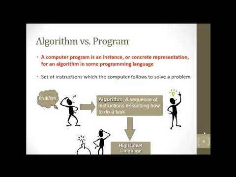 Introduction to Algorithms lecture 01 - YouTube