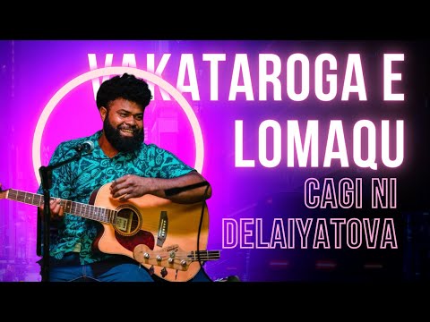 Cagi Ni Delaiyatova