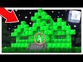 WE FOUND GREEN STEVES HOME! (SCARY) with PrestonPlayz & LogDotZip