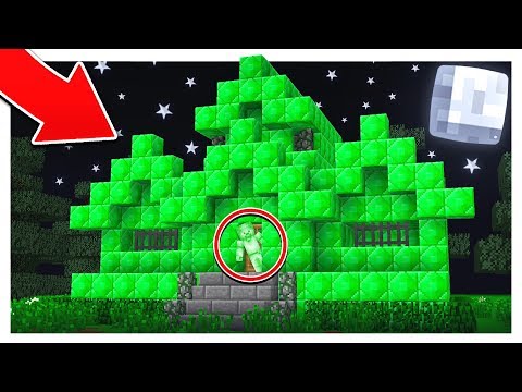 WE FOUND GREEN STEVES HOME! (SCARY) with PrestonPlayz & LogDotZip