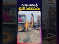 Lorry Driver Burnt Alive in Horrific Accident Near Penukonda