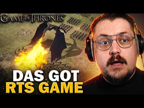 Selten hat mich ein Strategiespiel so gespalten... | Gamestar React
