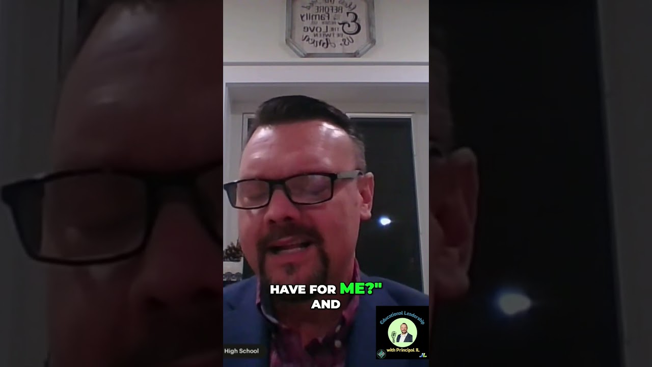 Listen to Your Community  Crafting a Vision That Works! 