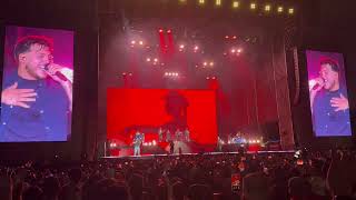 Grupo Frontera - (No se va) En Vivo Fiesta del Pitic 2026 Hermosillo 