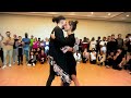 Fred n x morgane  kiz sensual influence tango  pkc festival 2023