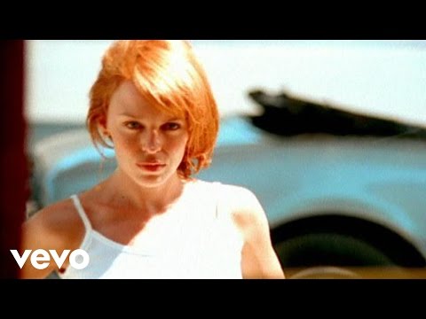 Kylie Minogue - Some Kind Of Bliss