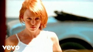 Video thumbnail of "Kylie Minogue - Some Kind Of Bliss (Video)"