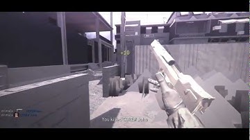 Decadence | A CoD4 Frag Movie by Fuzion