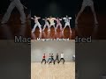 SA MARCHE TROP BIEN ! #kpop #illit #redred #cortis