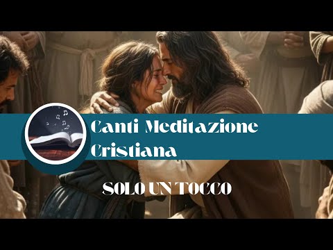 SOLO UN TOCCO 