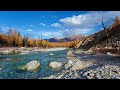Река Китой | От Устья до Истока | 5 серия