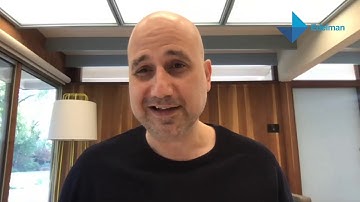 Yannis Kotziagkiaouridis, Edelman DxI’s Global Chief of Data & Intelligence on managing trust