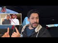 زلزال في الامارات هجوم على السعودية وانسحاب الامارات من اوبك واعتراف امريكي بقوة ايران