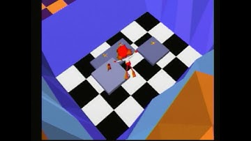 [Tutorial] Bubsy 3D 100% Lv. 01 Speedrun