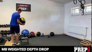 Celebrity MB Weighted Depth Drop Wealth