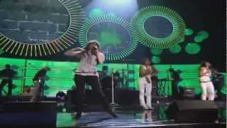 Miley Cyrus - Fly On The Wall - Kids Inagural 2009