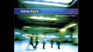 257 Weeks - Nine Days chords