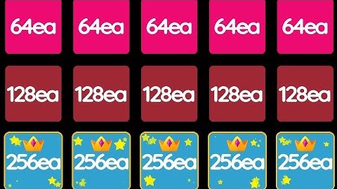 World Record Highest Score in 2248 android iOS puzzle games #gamingvideos #top10 #puzzlegame