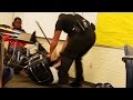 Police Officer Slams S.C. High School Student to the Ground