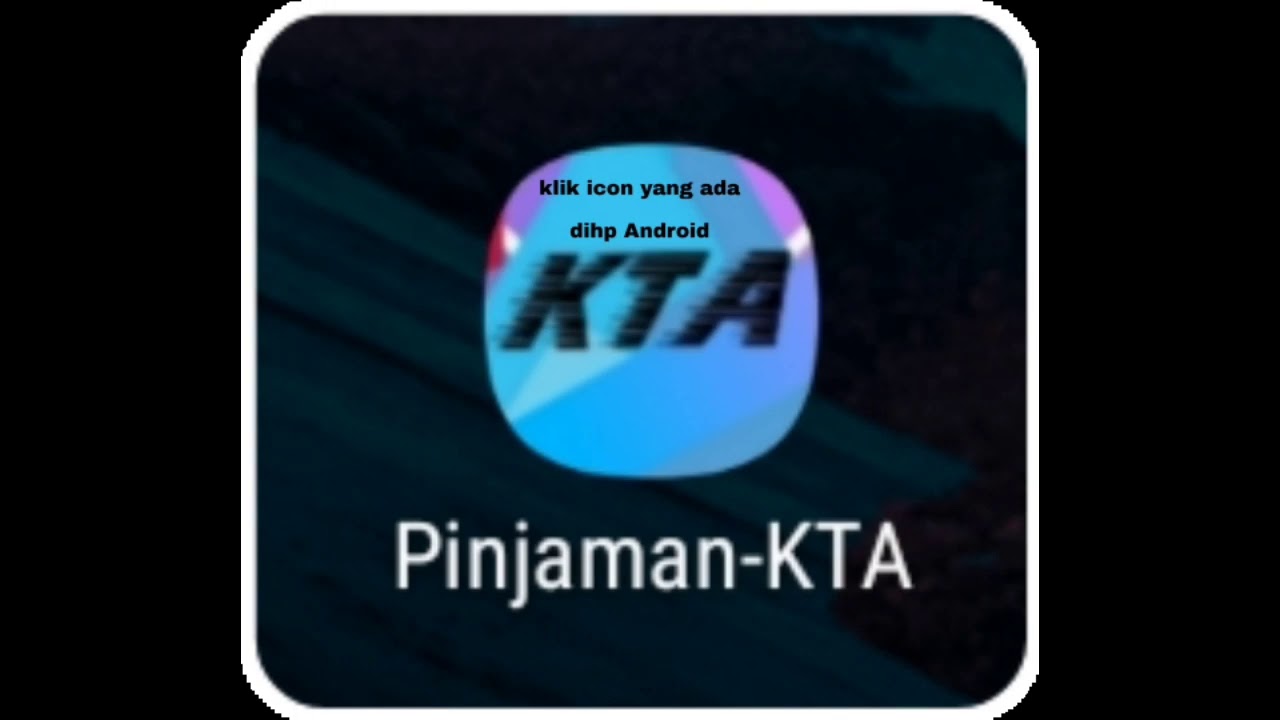 Pertama Login aplikasi 
