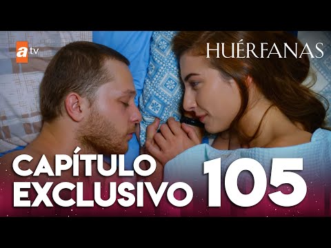 Huérfanas - Capítulo 256