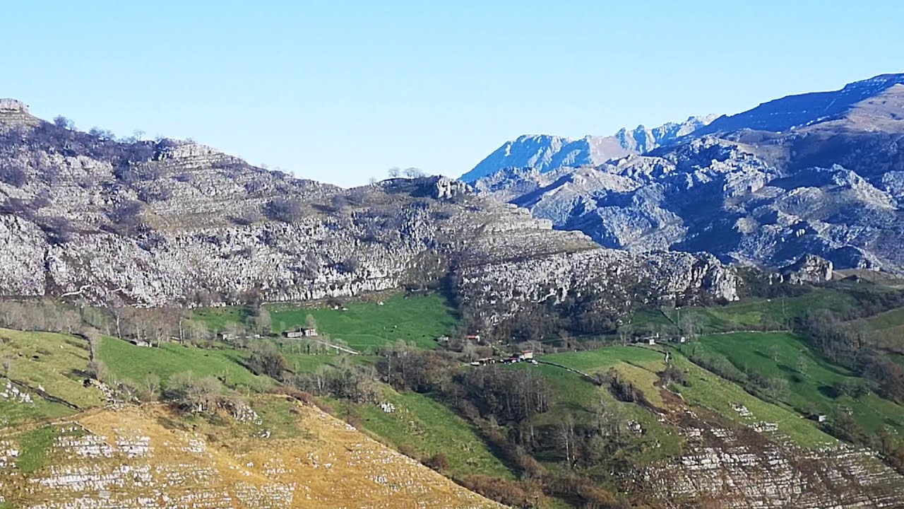 💵VENDIDA💵CABAÑA PASIEGA DE 146 M2 Y VISTAS A LOS PEÑONES DE MIERA