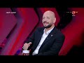 لقيت خالي الزملكاوي قاعد بيدمع    تكلفة الكرسي الواحد      دولار    حازم هلال في حوار خاص مع شوبير