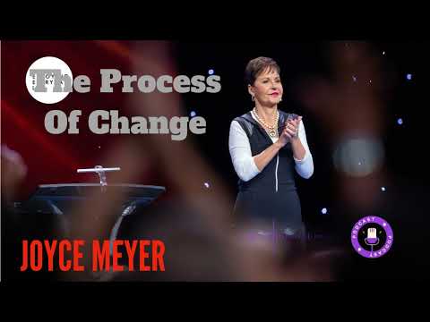 The Process Of