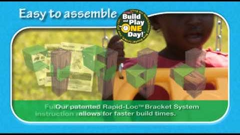 Swing-N-Slide Introduction