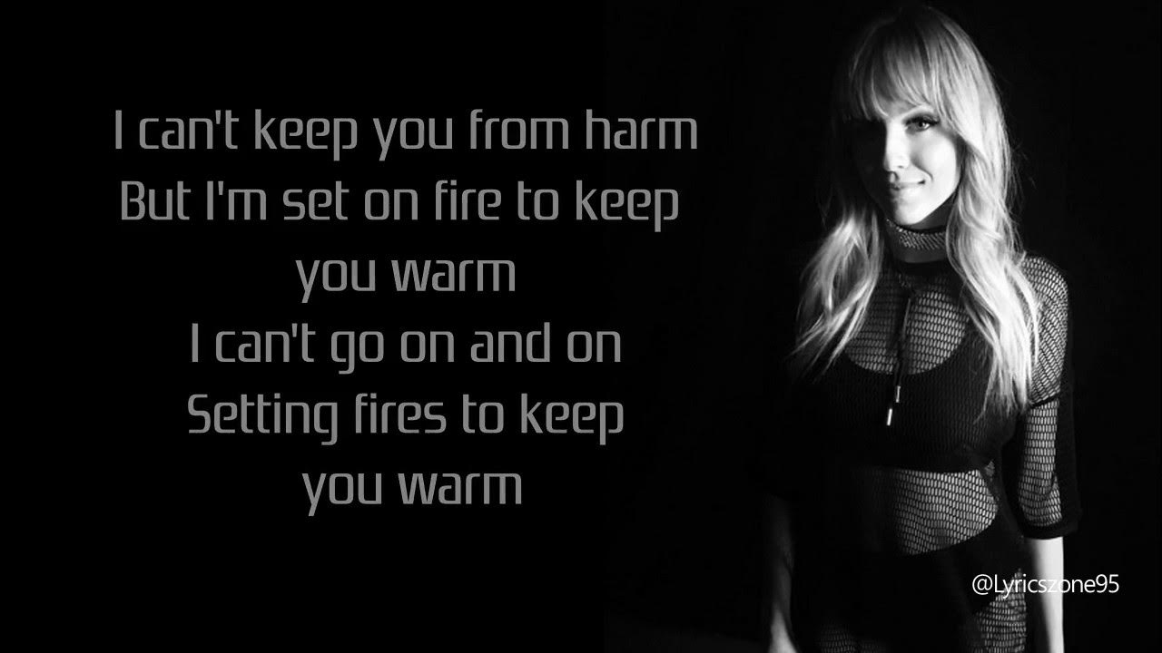 Setting fires текст. Setting fires текст