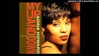 Adina Howard- 04- Freak Like Me- The Slow Wind Remix