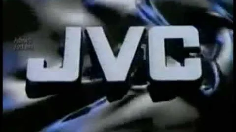 JVC Home Hifi