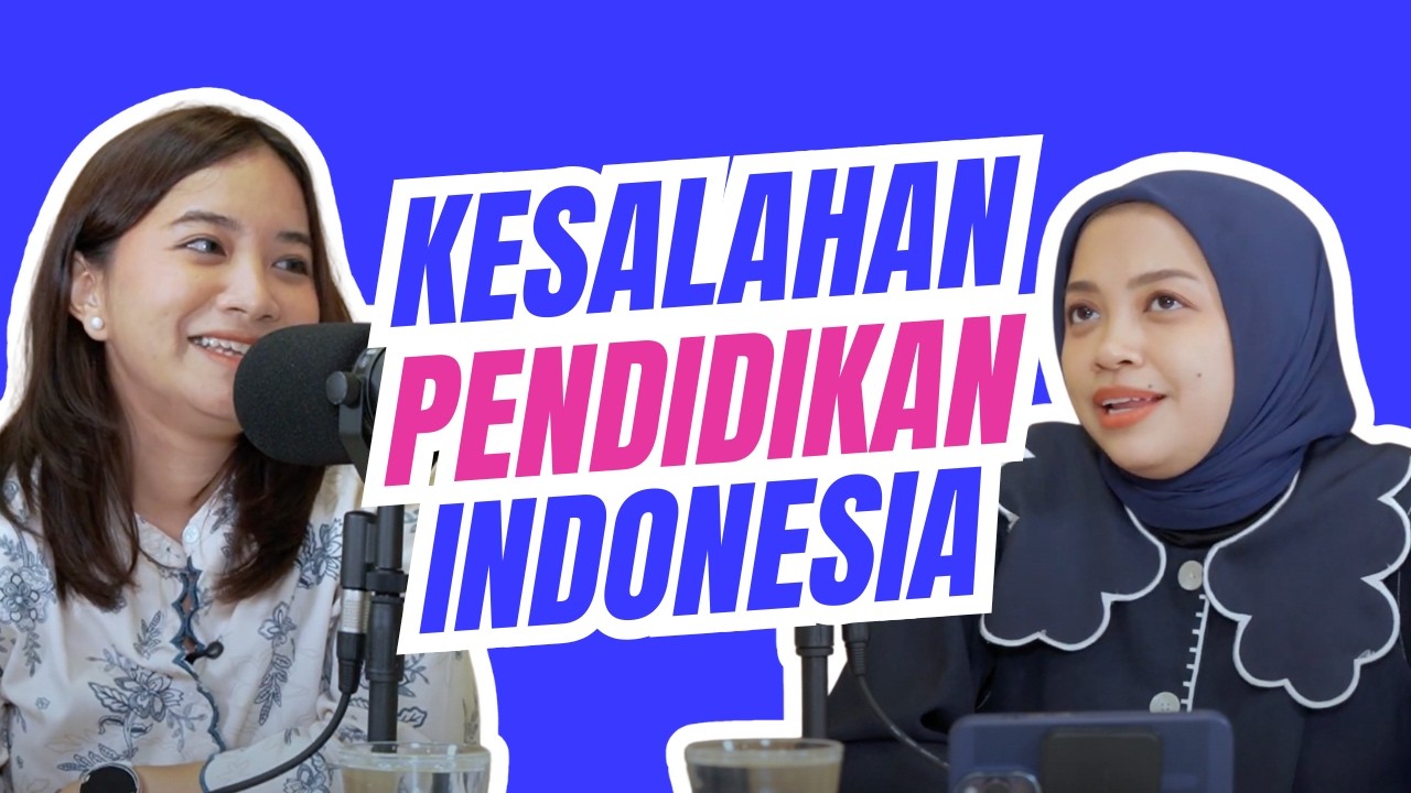 Gaji Guru Tinggi Nggak Jamin Kualitas Pendidikan