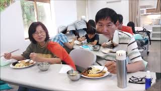 2022 10/2 西湖長老教會野外禮拜 基督教芥菜種萬里孫理蓮紀念營地