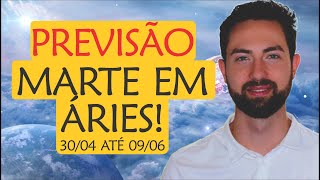 ♈ PREVISÃO Marte em Áries: é hora de AGIR!!! | Astrologia e Espiritualidade